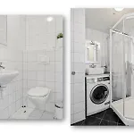 Heimby - Center Corner Apartamento *
