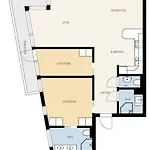 Apartamento Heimby - Center Corner