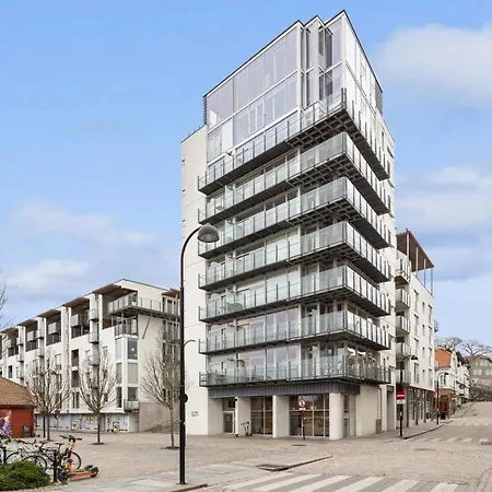 Appartement Heimby - Center Corner Stavanger