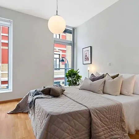 Heimby - Center Corner * Stavanger