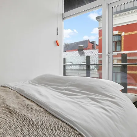 Appartement Heimby - Center Corner Stavanger