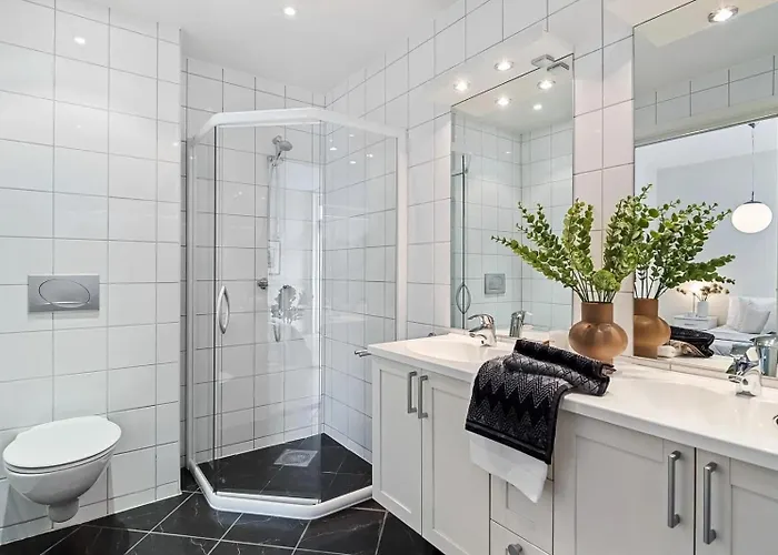 Heimby - Center Corner Apartmán Stavanger