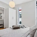 Apartment Heimby - Center Corner *